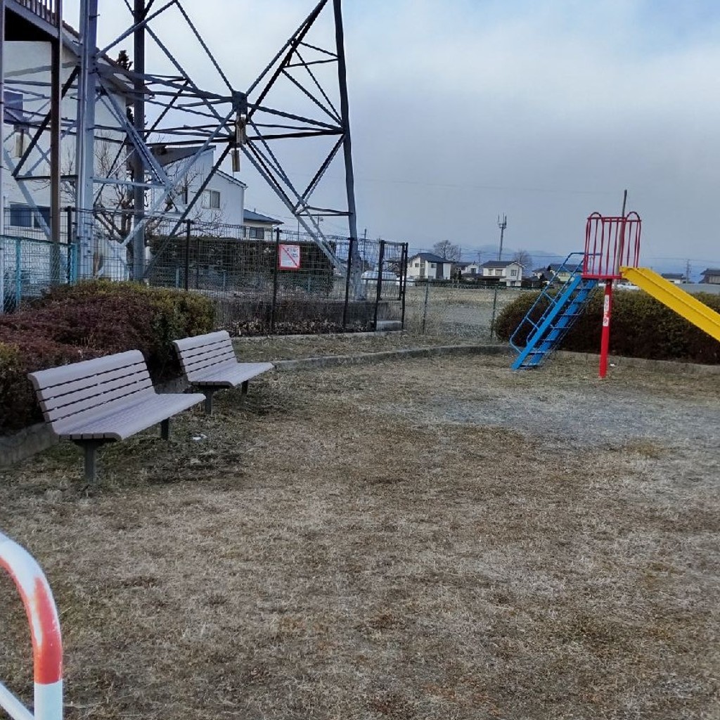 実際訪問したユーザーが直接撮影して投稿した神林公園南荒井緑地の写真