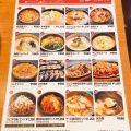実際訪問したユーザーが直接撮影して投稿した大久保韓国料理テーハンミングの写真