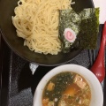 せたが屋つけ麺 - 実際訪問したユーザーが直接撮影して投稿した野木崎ラーメン / つけ麺せたが屋 守谷サービスエリア店の写真のメニュー情報