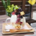 実際訪問したユーザーが直接撮影して投稿した水島南亀島町喫茶店喫茶 向日葵の写真