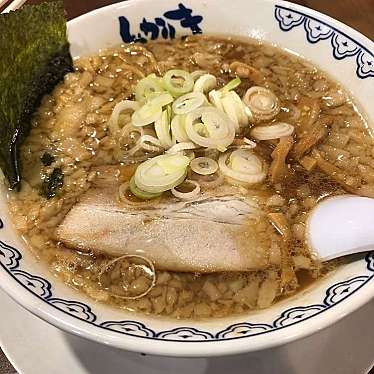 東京豚骨拉麺 しゃかりき 松戸店のundefinedに実際訪問訪問したユーザーunknownさんが新しく投稿した新着口コミの写真