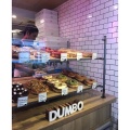 実際訪問したユーザーが直接撮影して投稿した麻布十番ドーナツDUMBO Doughnuts and Coffee AZABU JUBANの写真