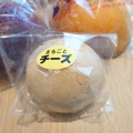 チーズ饅頭 - 実際訪問したユーザーが直接撮影して投稿した高江洲スイーツミセス・マーコのアメリ感・アメリ館 高江洲店の写真のメニュー情報