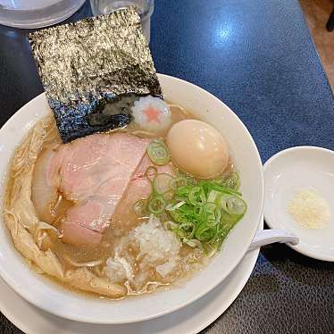 まぐちゃんラーメンのundefinedに実際訪問訪問したユーザーunknownさんが新しく投稿した新着口コミの写真