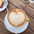 実際訪問したユーザーが直接撮影して投稿した河口コーヒー専門店長崎珈琲の写真