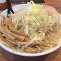 実際訪問したユーザーが直接撮影して投稿した南池袋ラーメン専門店なりたけ 池袋店の写真