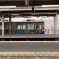 実際訪問したユーザーが直接撮影して投稿した南駅（代表）羽生駅の写真
