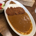 実際訪問したユーザーが直接撮影して投稿した八幡町カレーカレー HAIJIの写真