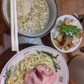 実際訪問したユーザーが直接撮影して投稿した本郷ラーメン / つけ麺ぷれじでんとの写真