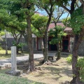 実際訪問したユーザーが直接撮影して投稿した首里石嶺町歴史 / 遺跡円覚寺跡の写真