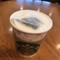 実際訪問したユーザーが直接撮影して投稿した笠原町カフェスターバックスコーヒー 水戸 県庁前店の写真