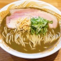 実際訪問したユーザーが直接撮影して投稿した沖の町ラーメン専門店新旬屋 麺 本店の写真