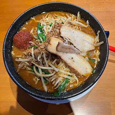 実際訪問したユーザーが直接撮影して投稿した平成ラーメン専門店麺屋 鶏美郎の写真