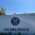 実際訪問したユーザーが直接撮影して投稿したりんくう町バーベキュー場THE BBQ BEACH in イオンモール常滑の写真