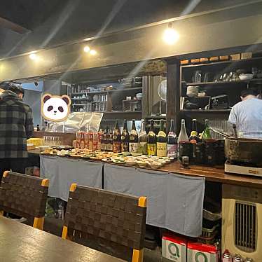 実際訪問したユーザーが直接撮影して投稿した本町その他飲食店らぐうの写真