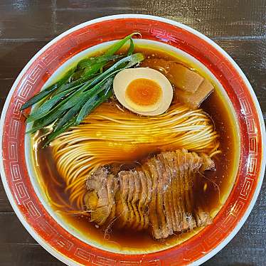 実際訪問したユーザーが直接撮影して投稿した今ラーメン専門店らぁ麺 ブギーの写真