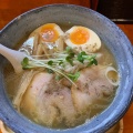 実際訪問したユーザーが直接撮影して投稿した南柏ラーメン / つけ麺らーめん あさひの写真