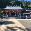 実際訪問したユーザーが直接撮影して投稿した大山神社大山阿夫利神社 奥社の写真