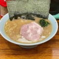 実際訪問したユーザーが直接撮影して投稿した山田ラーメン専門店心一家の写真