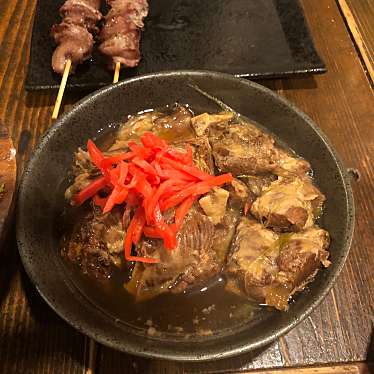 実際訪問したユーザーが直接撮影して投稿した田中町居酒屋横手焼き鳥センターの写真