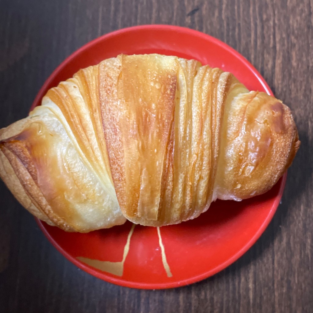 ユーザーが投稿した酵母食事パンの写真 - 実際訪問したユーザーが直接撮影して投稿した相模大野ベーカリーベーカリー ヒムカの写真