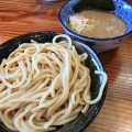 実際訪問したユーザーが直接撮影して投稿した雄踏つけ麺専門店つけめん 京蔵の写真