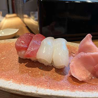 実際訪問したユーザーが直接撮影して投稿した西今町寿司寿司とぴあの写真