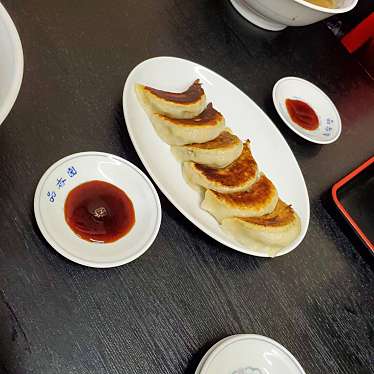 中華料理 品香園のundefinedに実際訪問訪問したユーザーunknownさんが新しく投稿した新着口コミの写真