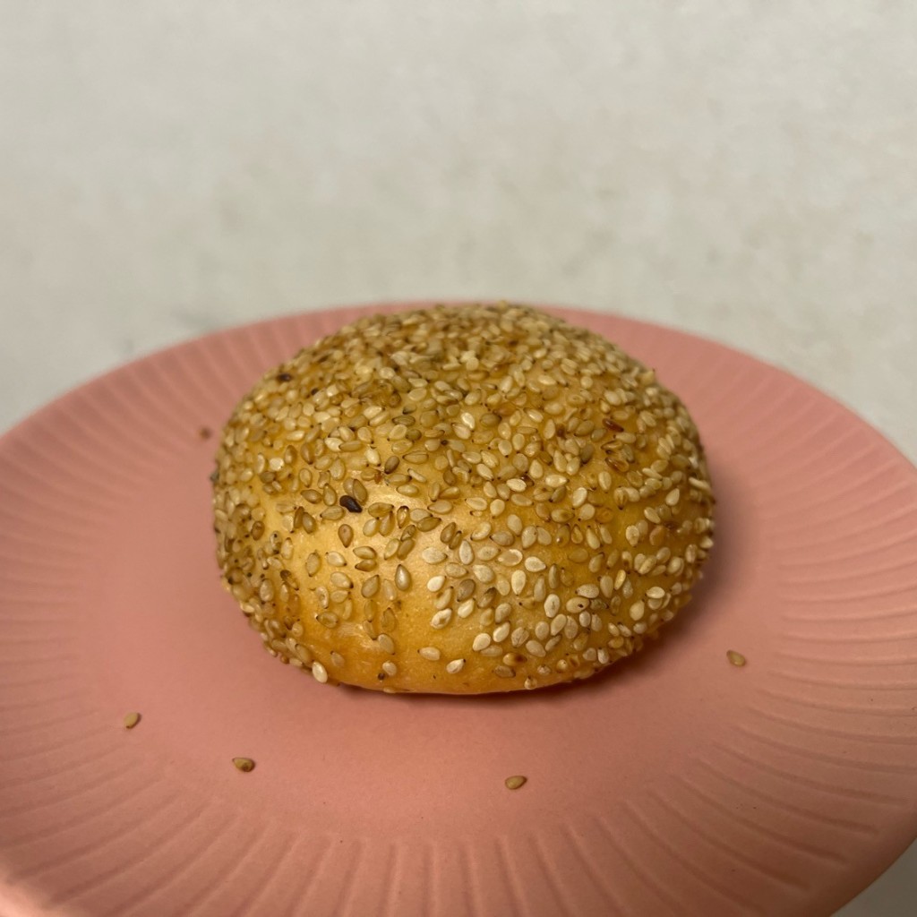 ユーザーが投稿したパンの写真 - 実際訪問したユーザーが直接撮影して投稿した友渕町ベーカリーホスリ ベーカリープラスカフェの写真
