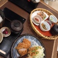 実際訪問したユーザーが直接撮影して投稿した室町和食 / 日本料理とろ麦 リバーウォーク店の写真