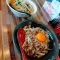 実際訪問したユーザーが直接撮影して投稿した太田井ラーメン専門店台湾ラーメン 江楽 守山本店の写真