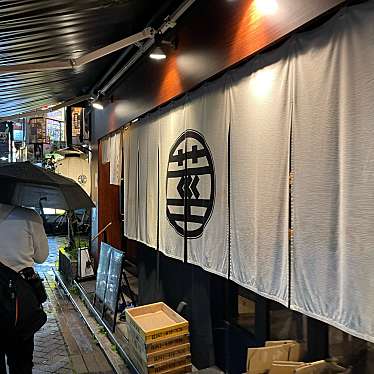 DaiKawaiさんが投稿した赤坂ラーメン専門店のお店なかご/ナカゴの写真