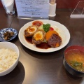 実際訪問したユーザーが直接撮影して投稿した巣鴨洋食洋食 小林の写真