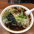 実際訪問したユーザーが直接撮影して投稿した酒匂ラーメン / つけ麺いしとみの写真