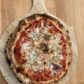 マルゲリータセット - 実際訪問したユーザーが直接撮影して投稿した葛が谷イタリアンピザハウス ツクルヨの写真のメニュー情報