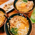 実際訪問したユーザーが直接撮影して投稿した上近江ラーメン / つけ麺麺家 味勲拉の写真