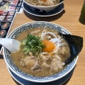 実際訪問したユーザーが直接撮影して投稿した御幸町ラーメン専門店丸源ラーメン 宇都宮御幸ヶ原店の写真