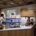 実際訪問したユーザーが直接撮影して投稿した南幸カフェCOFFEE STYLE UCC 横浜店の写真