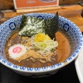 実際訪問したユーザーが直接撮影して投稿した松戸ラーメン / つけ麺松戸中華そば 富田食堂の写真