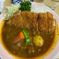 実際訪問したユーザーが直接撮影して投稿した原町田カレーリッチなカレーの店 アサノの写真