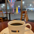 ブレンドコーヒー - 実際訪問したユーザーが直接撮影して投稿した上柴町西カフェドトールコーヒーショップ アリオ深谷店の写真のメニュー情報