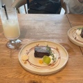 実際訪問したユーザーが直接撮影して投稿した生石カフェcafe na costaの写真