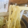 実際訪問したユーザーが直接撮影して投稿した羽黒町黒瀬ラーメン / つけ麺中華そば 琴のの写真