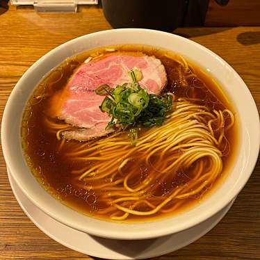 実際訪問したユーザーが直接撮影して投稿した九段北ラーメン / つけ麺二階堂の写真