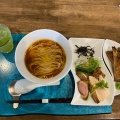 実際訪問したユーザーが直接撮影して投稿した田尻北ラーメン専門店Noodle Dishes 粋蓮華の写真