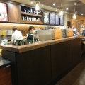 実際訪問したユーザーが直接撮影して投稿した中カフェスターバックスコーヒー イオンモール和歌山店の写真