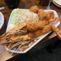 実際訪問したユーザーが直接撮影して投稿した本町魚介 / 海鮮料理つむぎの写真