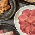 実際訪問したユーザーが直接撮影して投稿した玉島中央町肉料理焼肉 ポプラの写真