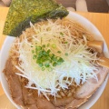 実際訪問したユーザーが直接撮影して投稿した灰方ラーメン専門店Tsubame Ramen YUKIの写真