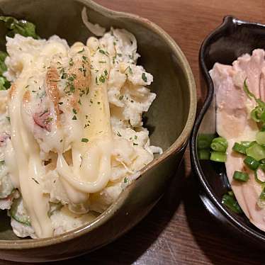 実際訪問したユーザーが直接撮影して投稿した南扇町居酒屋味もんじの写真